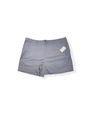 A New Day Stretch Gray Shorts 24W